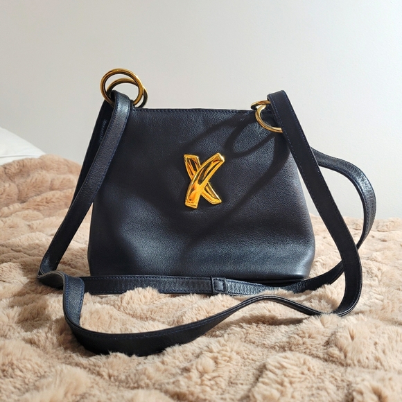 Paloma Picasso Purse - Picture 1 of 6